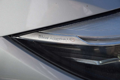 BMW 4er Gebrauchtwagen BMW 4er Gebrauchtwagen