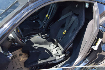 Ferrari 488 Gebrauchtwagen Ferrari 488 Gebrauchtwagen