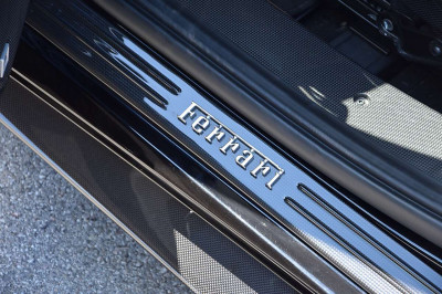 Ferrari 488 Gebrauchtwagen Ferrari 488 Gebrauchtwagen