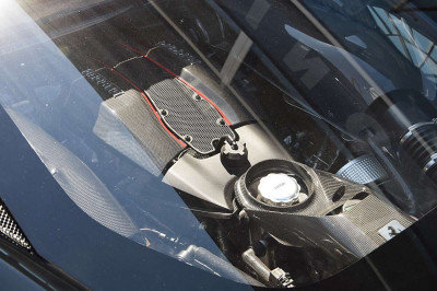 Ferrari 488 Gebrauchtwagen Ferrari 488 Gebrauchtwagen