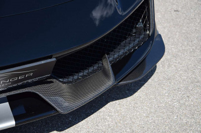 Ferrari 488 Gebrauchtwagen Ferrari 488 Gebrauchtwagen