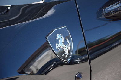 Ferrari 488 Gebrauchtwagen Ferrari 488 Gebrauchtwagen