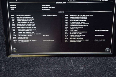 Ferrari 488 Gebrauchtwagen Ferrari 488 Gebrauchtwagen