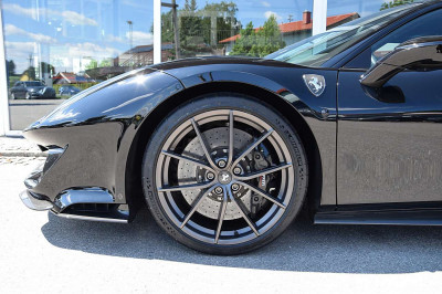 Ferrari 488 Gebrauchtwagen Ferrari 488 Gebrauchtwagen