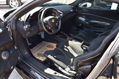 Ferrari 488 Gebrauchtwagen Ferrari 488 Gebrauchtwagen