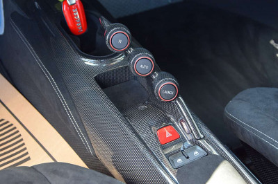 Ferrari 488 Gebrauchtwagen Ferrari 488 Gebrauchtwagen
