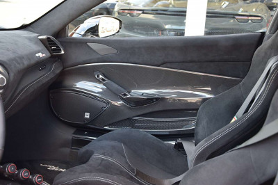 Ferrari 488 Gebrauchtwagen Ferrari 488 Gebrauchtwagen
