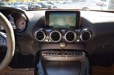 Mercedes-Benz AMG GT Gebrauchtwagen Mercedes-Benz AMG GT Gebrauchtwagen