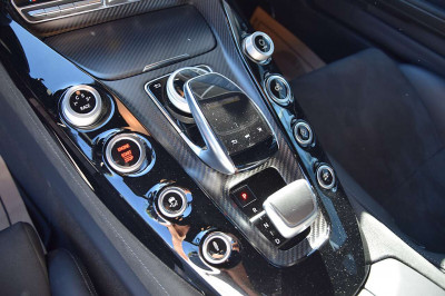 Mercedes-Benz AMG GT Gebrauchtwagen Mercedes-Benz AMG GT Gebrauchtwagen