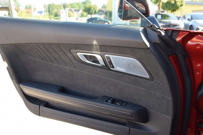 Mercedes-Benz AMG GT Gebrauchtwagen Mercedes-Benz AMG GT Gebrauchtwagen