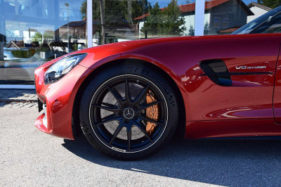 Mercedes-Benz AMG GT Gebrauchtwagen Mercedes-Benz AMG GT Gebrauchtwagen