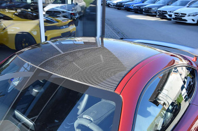 Mercedes-Benz AMG GT Gebrauchtwagen Mercedes-Benz AMG GT Gebrauchtwagen