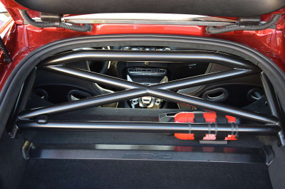 Mercedes-Benz AMG GT Gebrauchtwagen Mercedes-Benz AMG GT Gebrauchtwagen