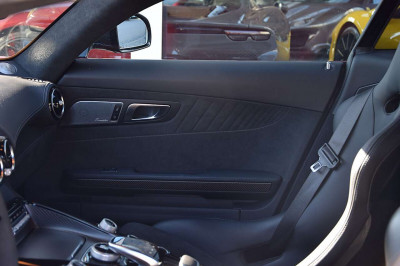 Mercedes-Benz AMG GT Gebrauchtwagen Mercedes-Benz AMG GT Gebrauchtwagen