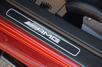 Mercedes-Benz AMG GT Gebrauchtwagen Mercedes-Benz AMG GT Gebrauchtwagen