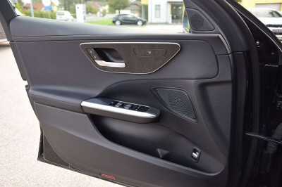 Mercedes-Benz C-Klasse Gebrauchtwagen Mercedes-Benz C-Klasse Gebrauchtwagen