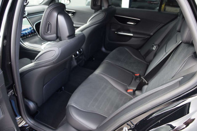 Mercedes-Benz C-Klasse Gebrauchtwagen Mercedes-Benz C-Klasse Gebrauchtwagen