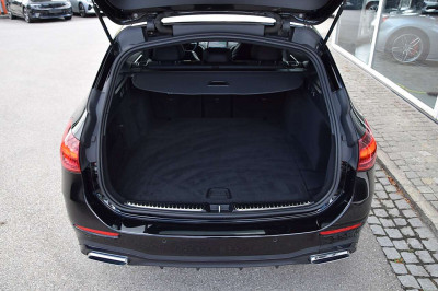 Mercedes-Benz C-Klasse Gebrauchtwagen Mercedes-Benz C-Klasse Gebrauchtwagen