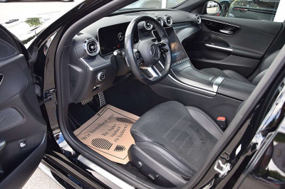 Mercedes-Benz C-Klasse Gebrauchtwagen Mercedes-Benz C-Klasse Gebrauchtwagen