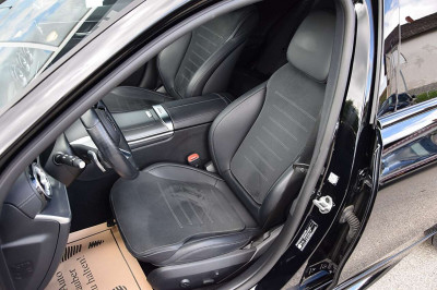 Mercedes-Benz C-Klasse Gebrauchtwagen Mercedes-Benz C-Klasse Gebrauchtwagen