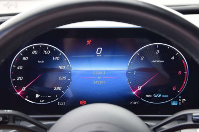 Mercedes-Benz C-Klasse Gebrauchtwagen Mercedes-Benz C-Klasse Gebrauchtwagen