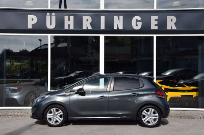 Peugeot 208 Gebrauchtwagen
