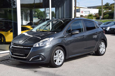 Peugeot 208 Gebrauchtwagen