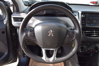 Peugeot 208 Gebrauchtwagen