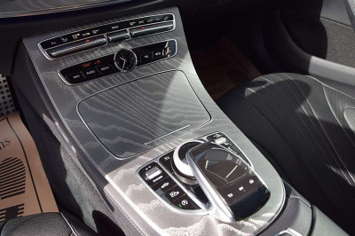 Mercedes-Benz CLS Gebrauchtwagen