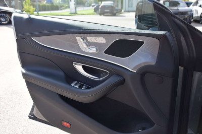 Mercedes-Benz CLS Gebrauchtwagen