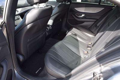Mercedes-Benz CLS Gebrauchtwagen