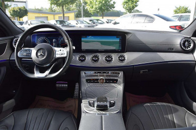 Mercedes-Benz CLS Gebrauchtwagen
