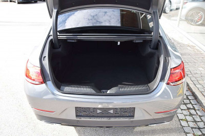 Mercedes-Benz CLS Gebrauchtwagen