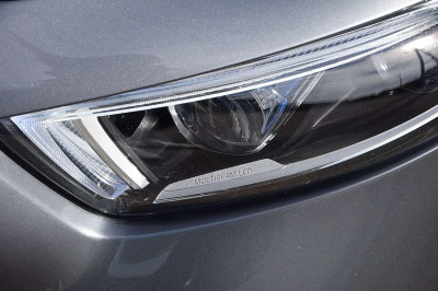 Mercedes-Benz CLS Gebrauchtwagen