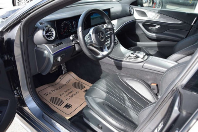 Mercedes-Benz CLS Gebrauchtwagen