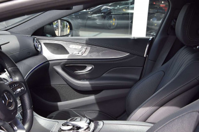 Mercedes-Benz CLS Gebrauchtwagen