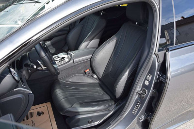 Mercedes-Benz CLS Gebrauchtwagen
