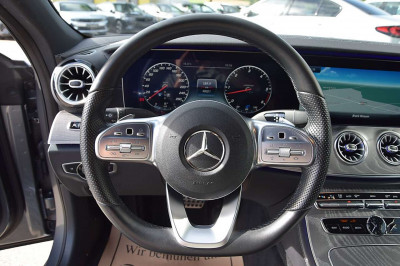 Mercedes-Benz CLS Gebrauchtwagen