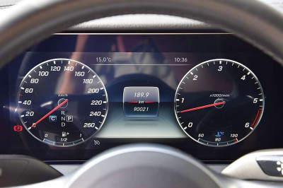 Mercedes-Benz CLS Gebrauchtwagen