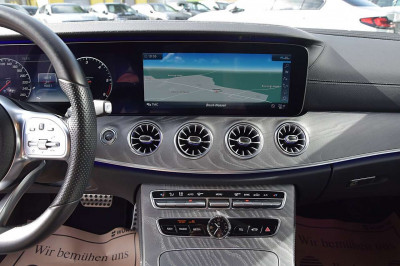 Mercedes-Benz CLS Gebrauchtwagen