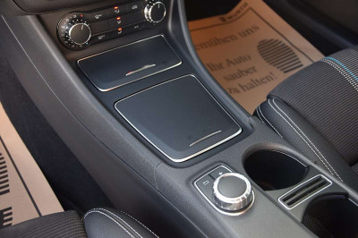 Mercedes-Benz CLA Gebrauchtwagen Mercedes-Benz CLA Gebrauchtwagen