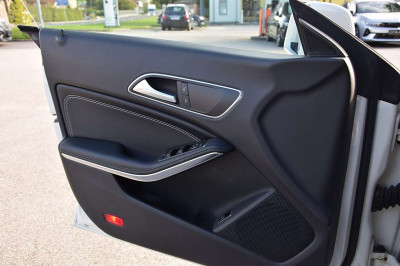 Mercedes-Benz CLA Gebrauchtwagen Mercedes-Benz CLA Gebrauchtwagen