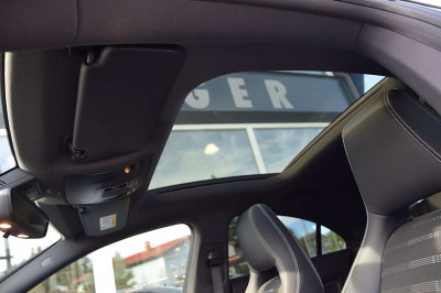 Mercedes-Benz CLA Gebrauchtwagen Mercedes-Benz CLA Gebrauchtwagen