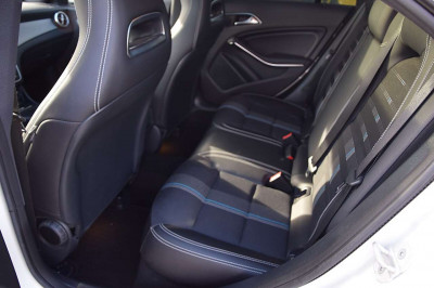 Mercedes-Benz CLA Gebrauchtwagen Mercedes-Benz CLA Gebrauchtwagen