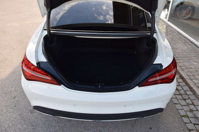 Mercedes-Benz CLA Gebrauchtwagen Mercedes-Benz CLA Gebrauchtwagen