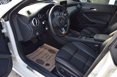Mercedes-Benz CLA Gebrauchtwagen Mercedes-Benz CLA Gebrauchtwagen