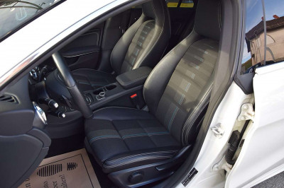 Mercedes-Benz CLA Gebrauchtwagen Mercedes-Benz CLA Gebrauchtwagen