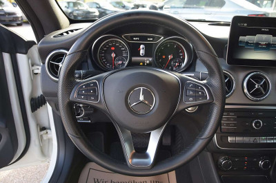 Mercedes-Benz CLA Gebrauchtwagen Mercedes-Benz CLA Gebrauchtwagen