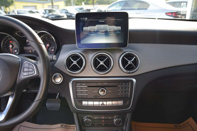 Mercedes-Benz CLA Gebrauchtwagen Mercedes-Benz CLA Gebrauchtwagen