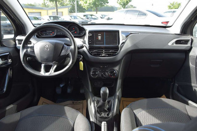Peugeot 208 Gebrauchtwagen Peugeot 208 Gebrauchtwagen